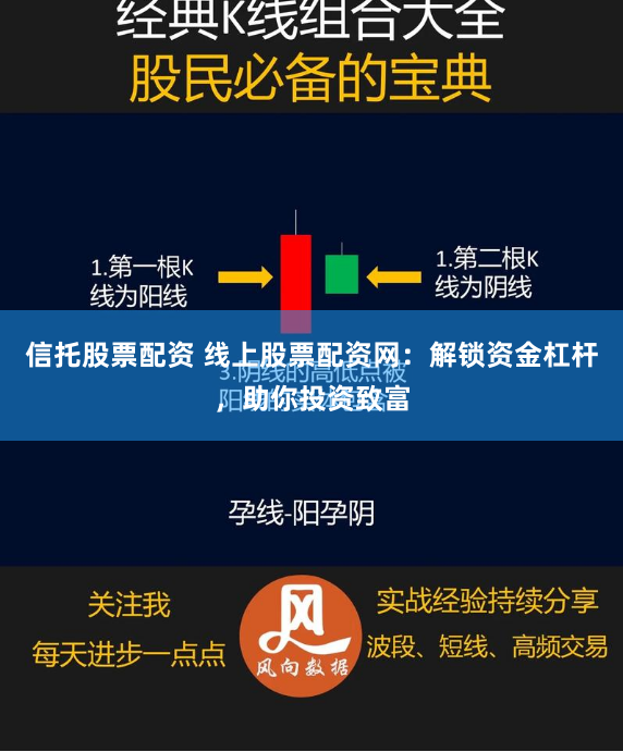信托股票配资 线上股票配资网：解锁资金杠杆，助你投资致富