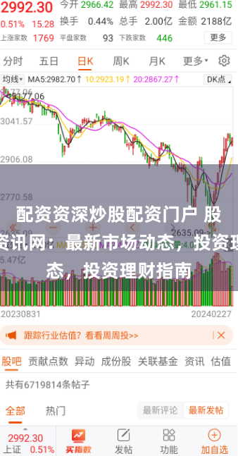配资资深炒股配资门户 股票配资资讯网：最新市场动态，投资理财指南